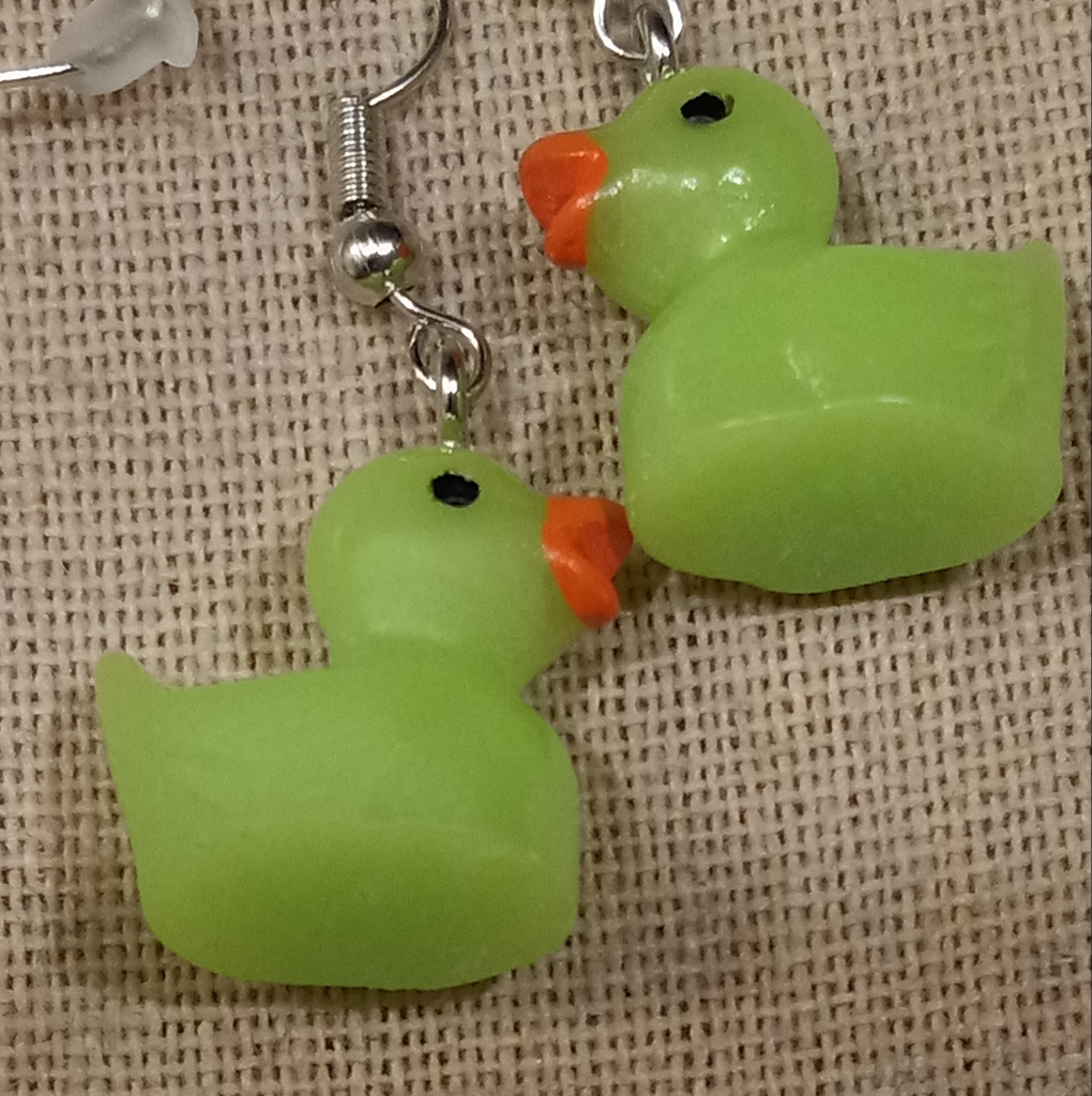 6 Sale Earrings 6$